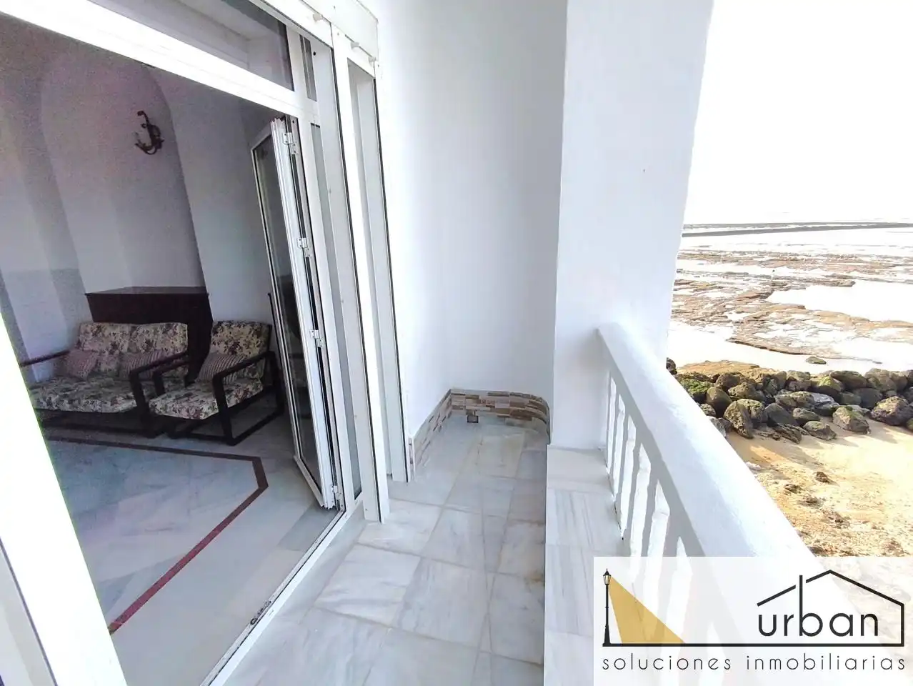 Duplexes for sale in Del Castillo, Playa Cruz del Mar