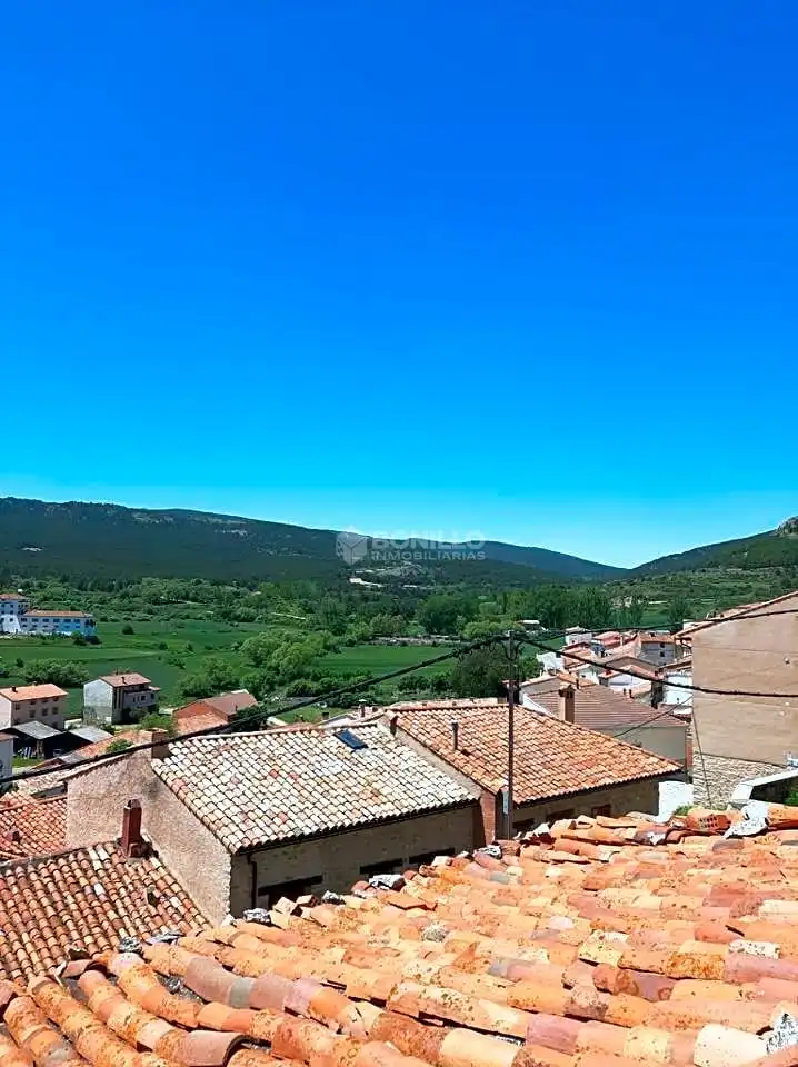 Residencial en venta en Orihuela del Tremedal