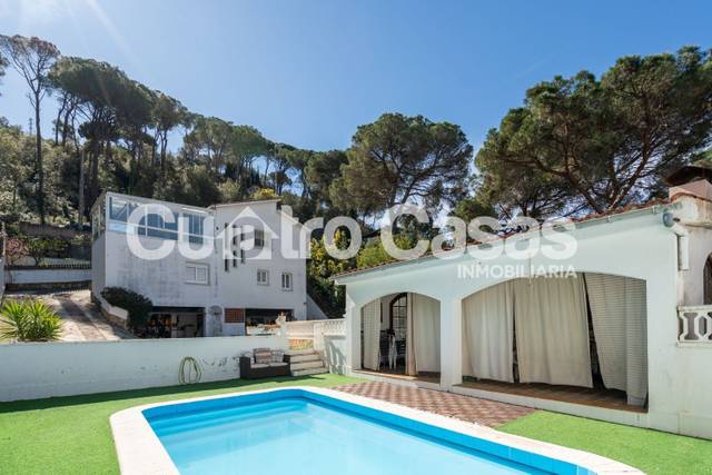 Casa-chalet en Venta en Calle 3 en Urbanitzacions