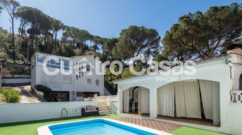 Foto 2 de Casa o chalet en venta en Calle 3, Urbanitzacions, Argentona