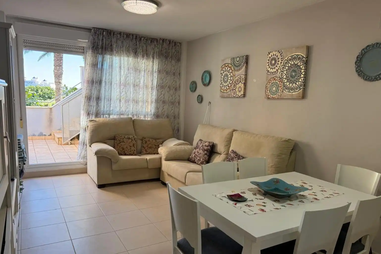 Wohnung mit Pool zum Verkauf in Avenida CERRILLOS DE(U), imagen 4