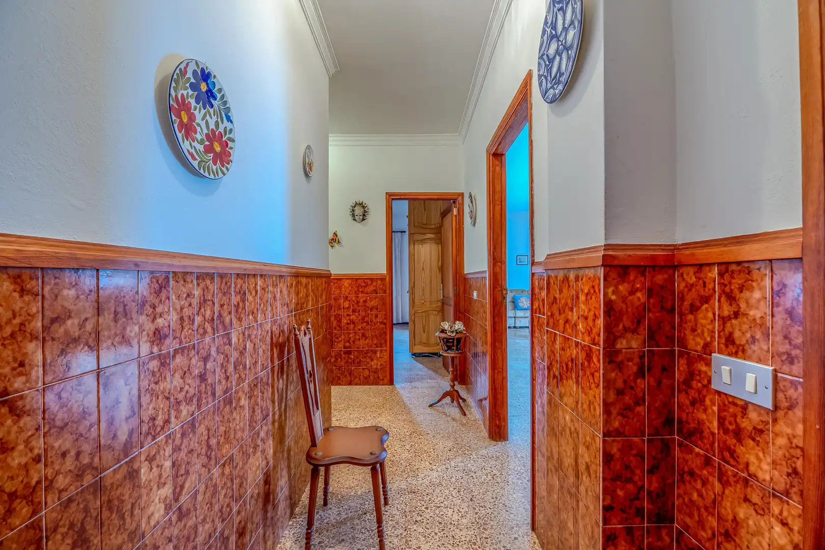 Casa o chalet en venta en Calle Sinesio Yánez Travieso, 41, El Palmar