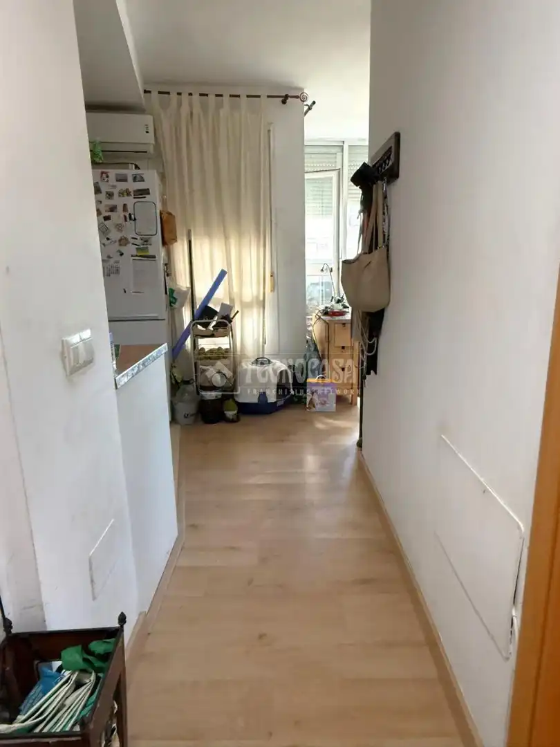 Piso en venta en Málaga con Terraza