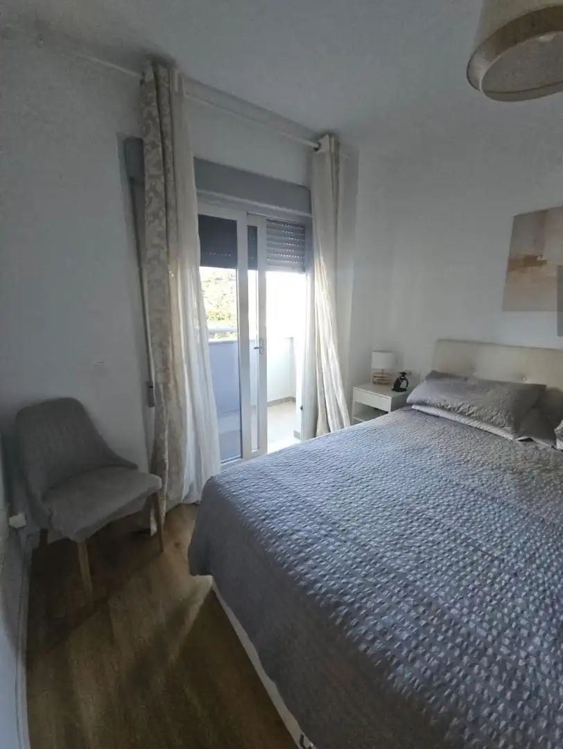 Appartement avec piscine à vendre à Castillo Sohail - Myramar, imagen 9