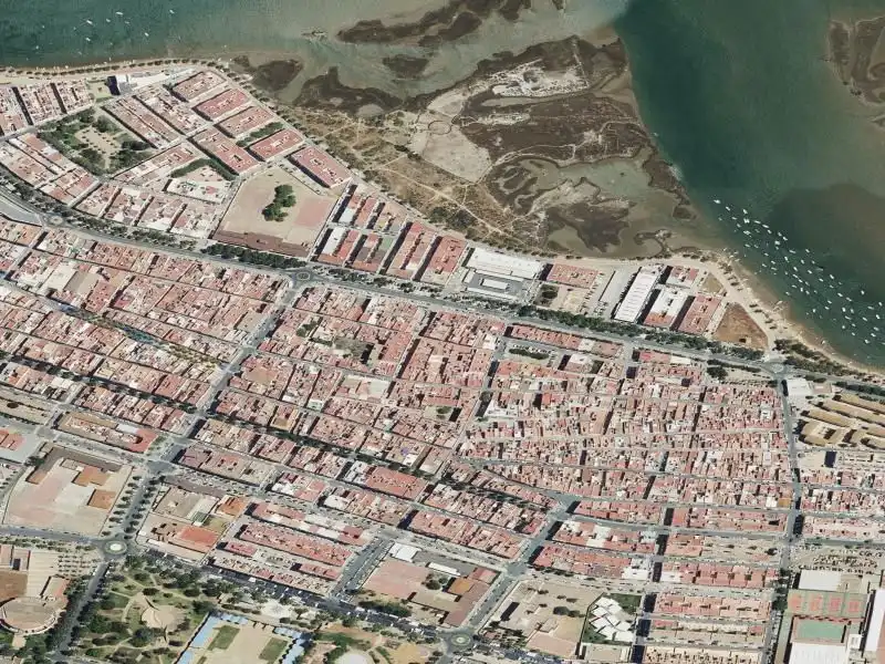 Piso en venta en Calle Cervantes 109, imagen 3