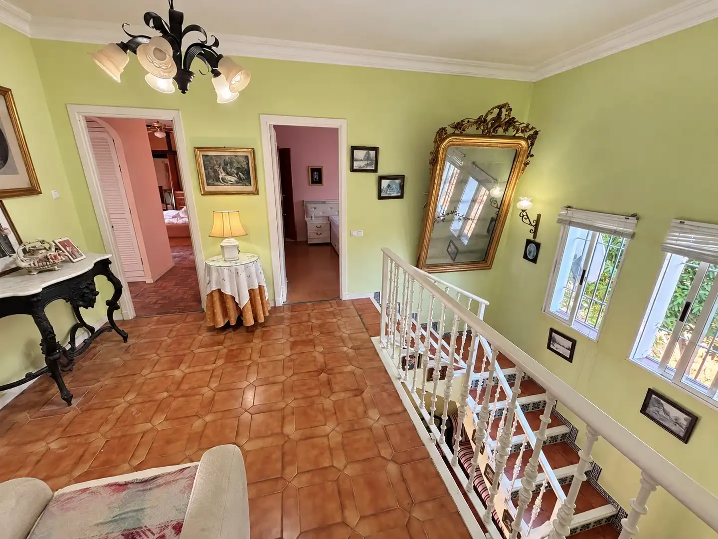Villa avec piscine à vendre à Arcos de la Frontera, imagen 20