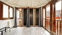 Balcony of House or chalet for sale in  Granada Capital  with Heating, Terrace and Balcony