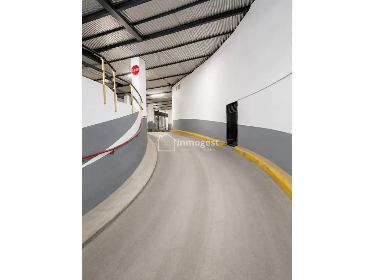 Parkplatz zum Verkauf in Calle ANGEL GUIMERA, imagen 6