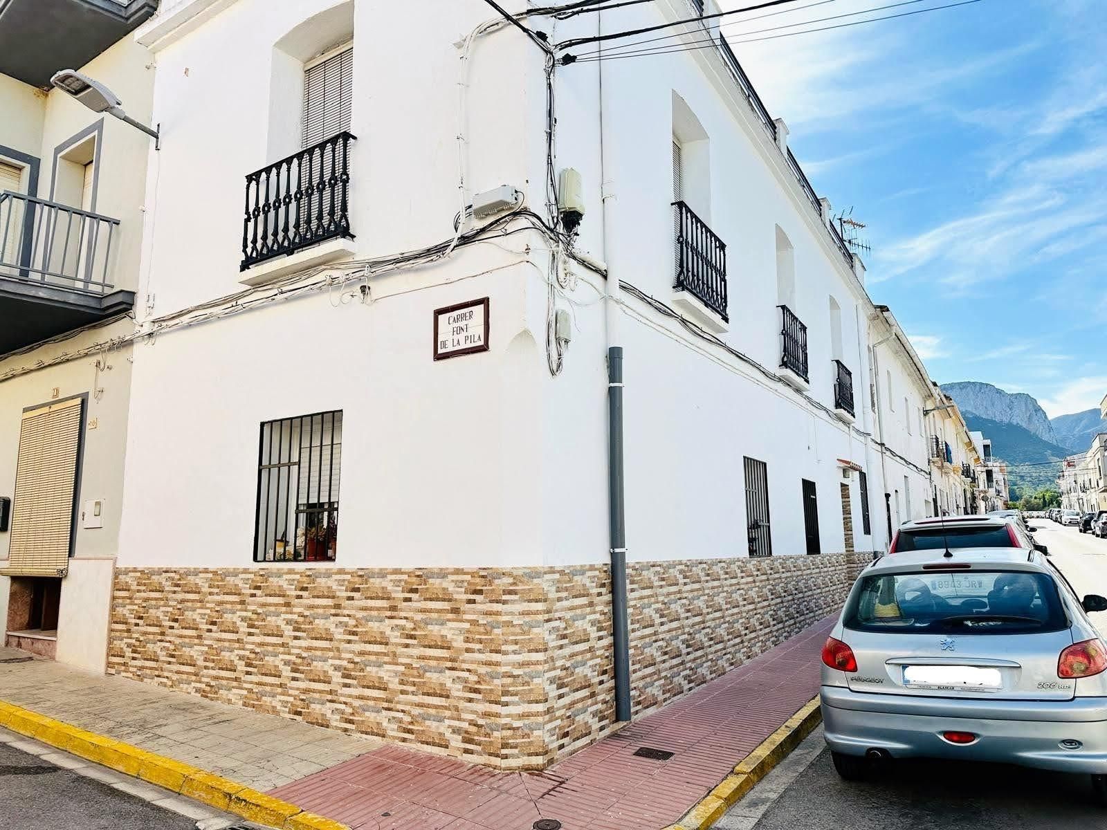Country house for sale in Calle Danses