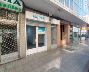 Premises to rent in Burgos Capital