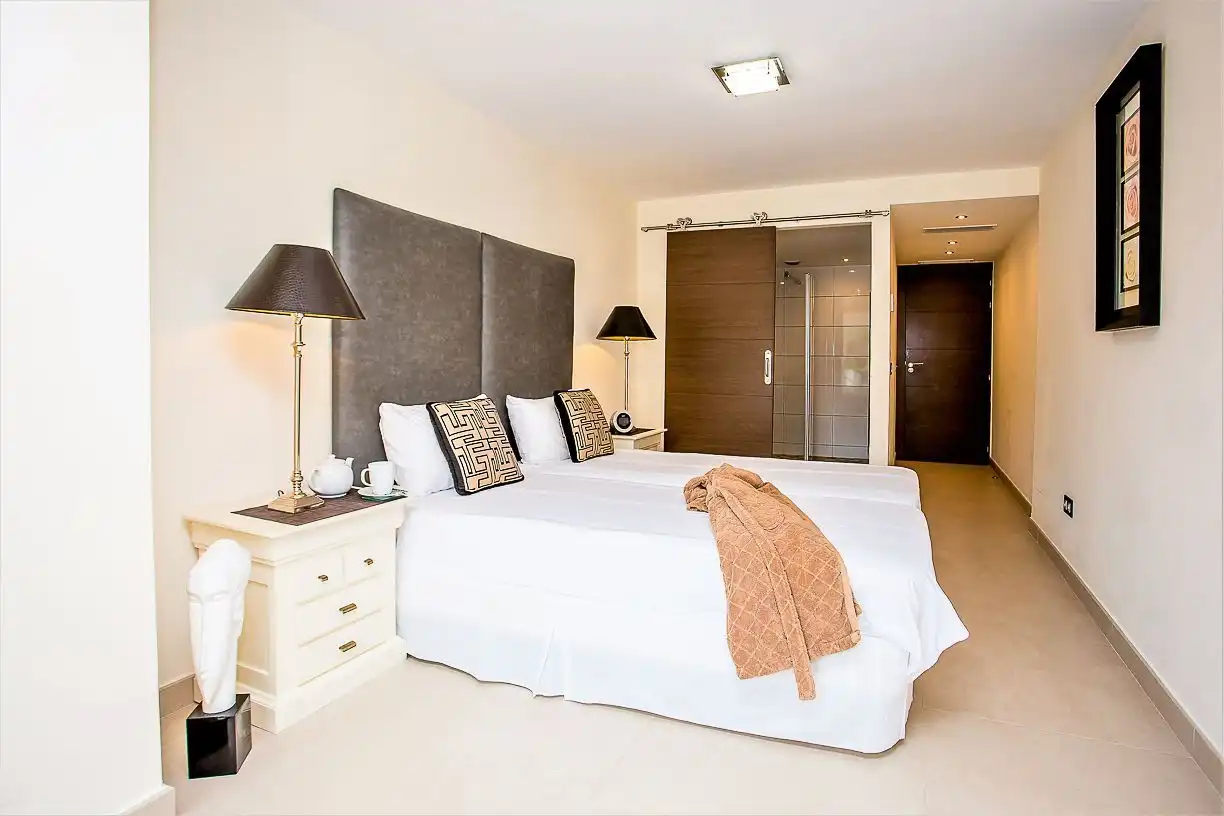 Villa mit Pool zum Verkauf in Avenida Mar Mediterráneo 1, imagen 25
