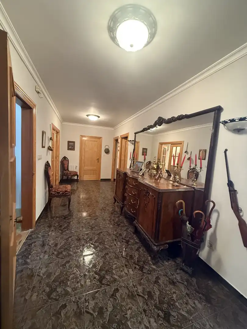 Appartamento con terrazza in vendita a Calle Don Juan 7, imagen 2