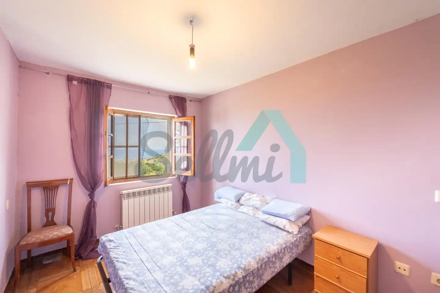 Houses for sale in La Cadorna, Valdés - Luarca