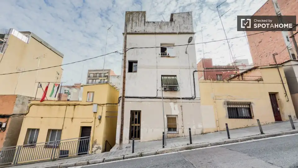Flat for rent in El Carmel