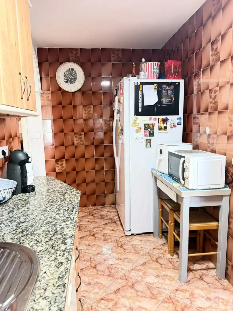 Piso en venta en Astilleros - La Paz  - Loreto - El Corte Inglés, imagen 23