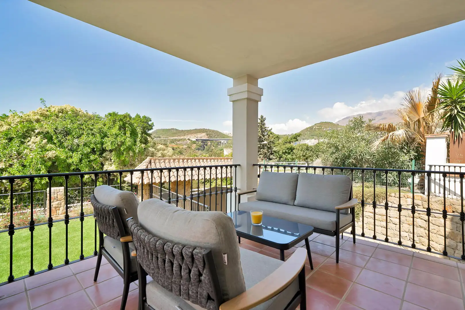 Villa mit Terrasse zum Verkauf in 89 Calle Cuba Alto #Es:1 Planta:00 Pt:01 29693 Est, imagen 9