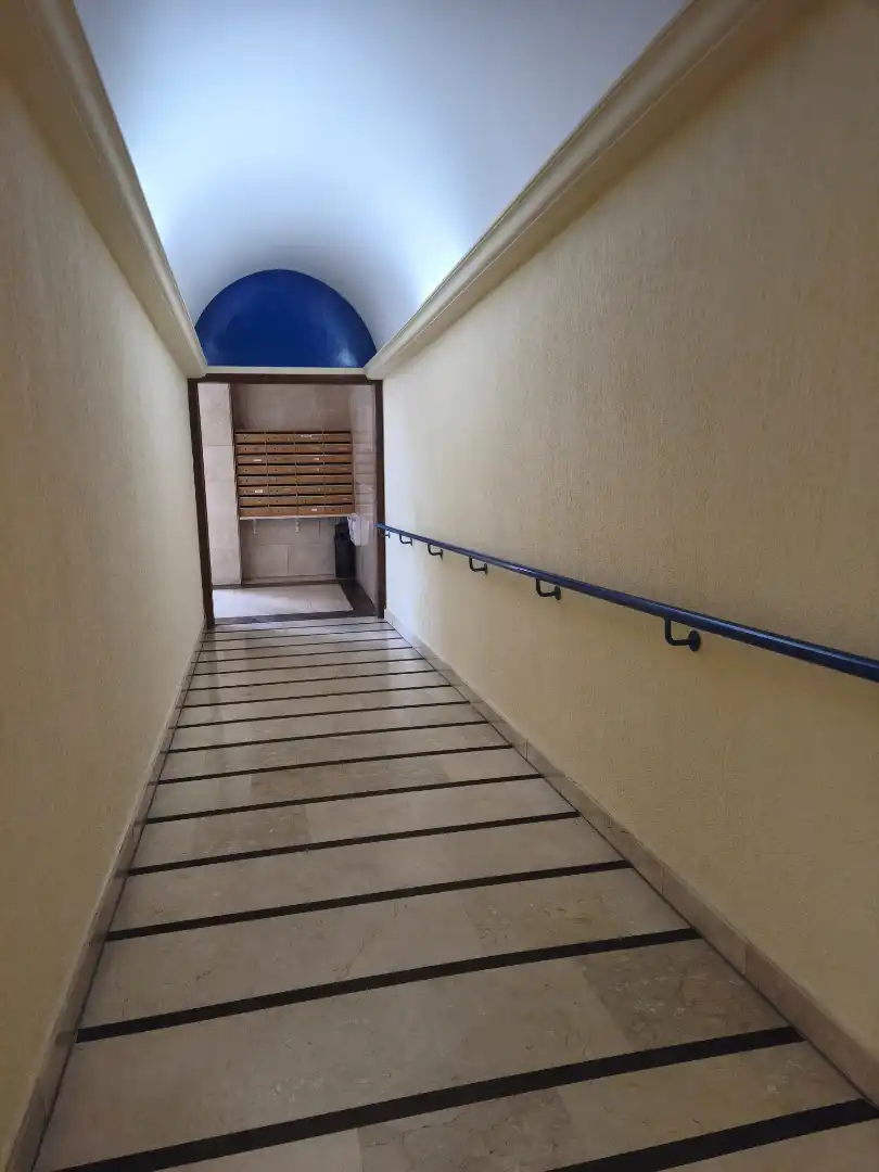 Flat for sale in Móstoles  with Air Conditioner, Furnished and Oven