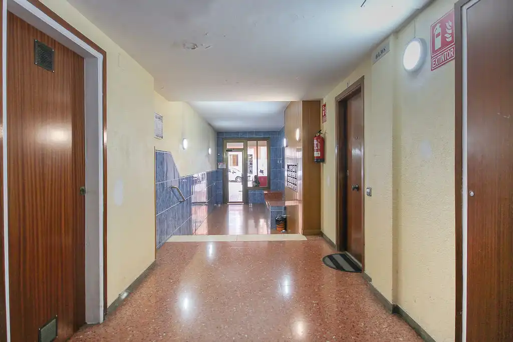 Wohnung zum Verkauf in Sant Boi de Llobregat