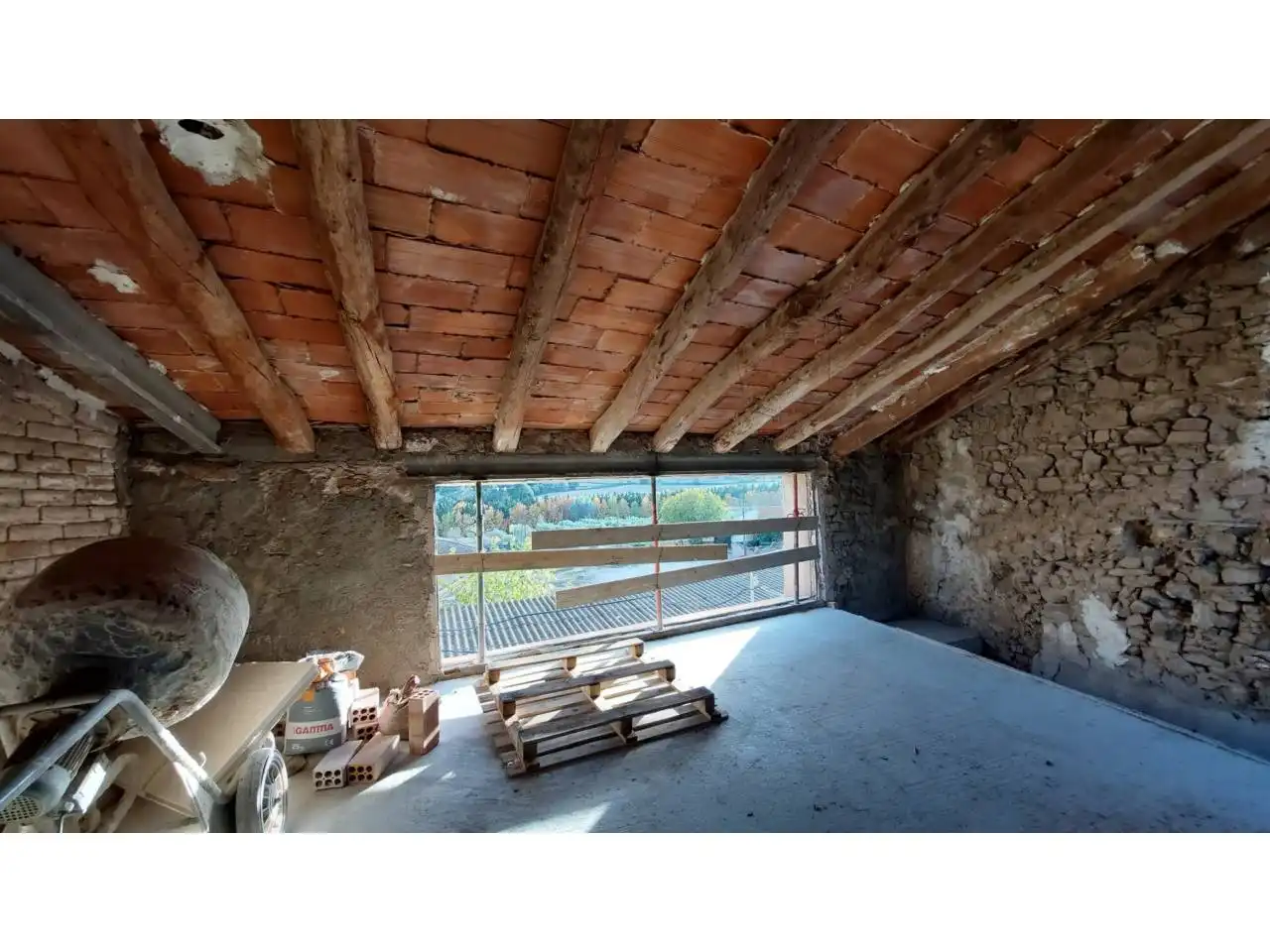 Terrace of Houses for sale in Jorba  with Terrace