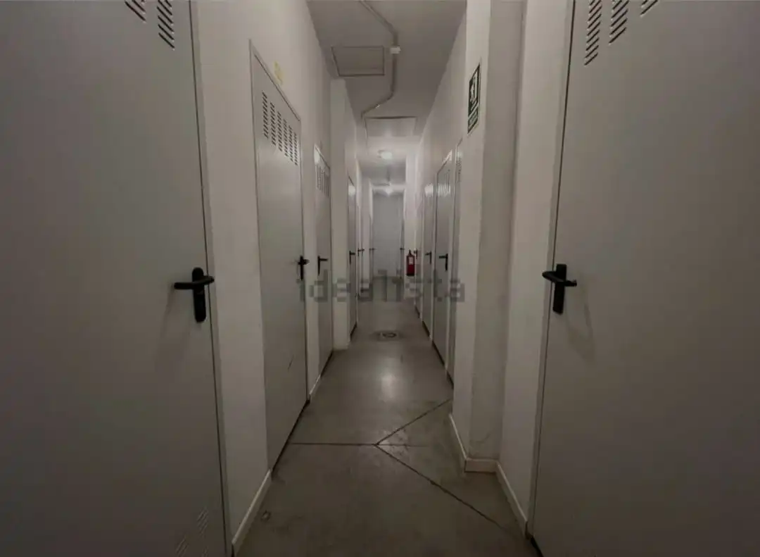 Wohnung zum Verkauf in Madrid mit Klimaanlage, Heizung und Möbliert