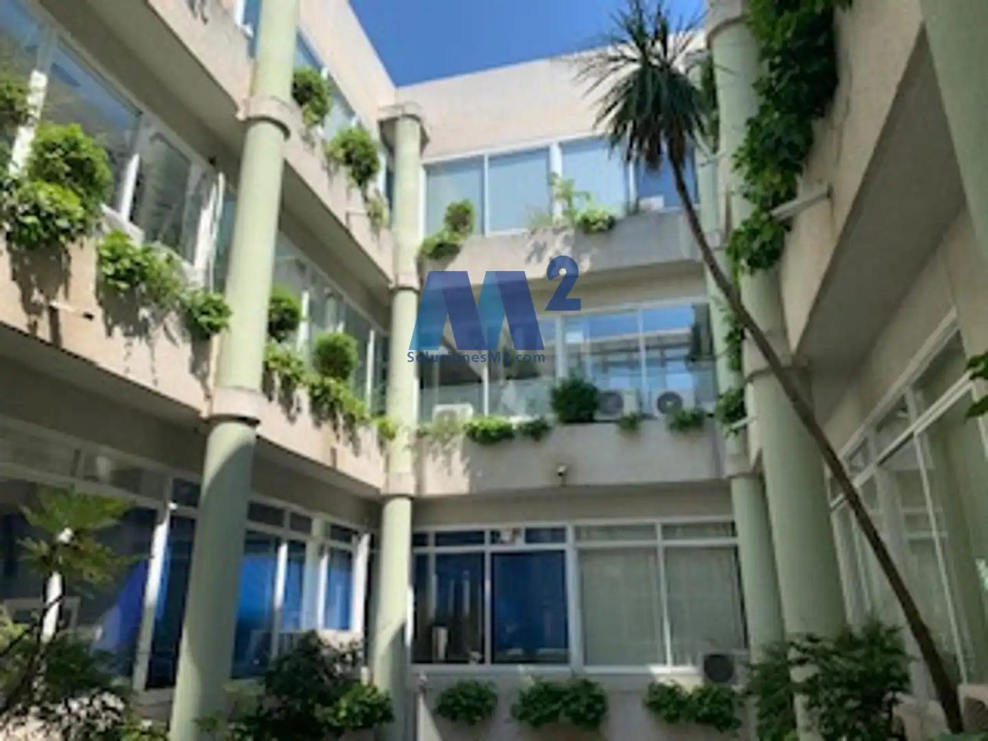 Office space for sale in De Poniente, imagen 10