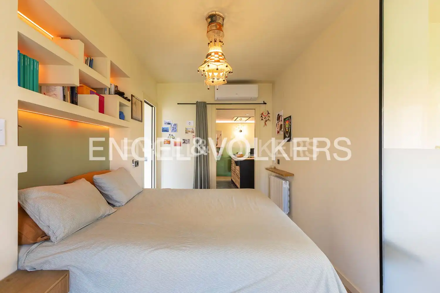 Flat with terrace for sale in Algirós, imagen 5