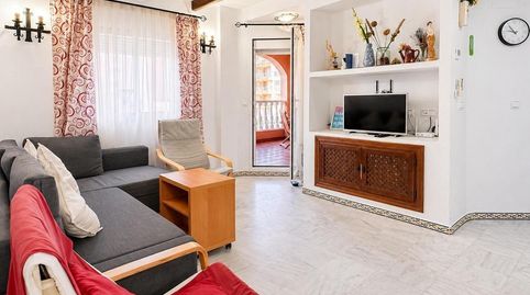 Foto 3 de Apartamento en venta en Avenida Av. Roentgen, 5, Zona Playa de los Locos, Torrevieja