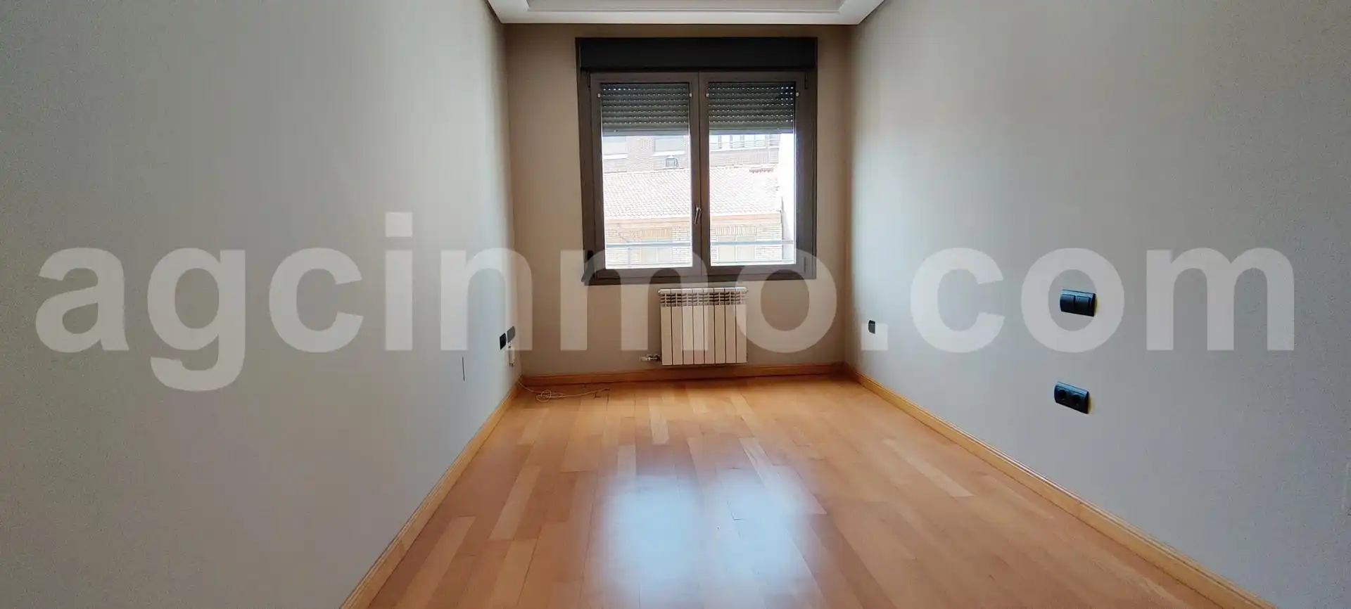 Dormitori de Pis en venda en Valladolid amb Calefacció, Terrassa i Traster