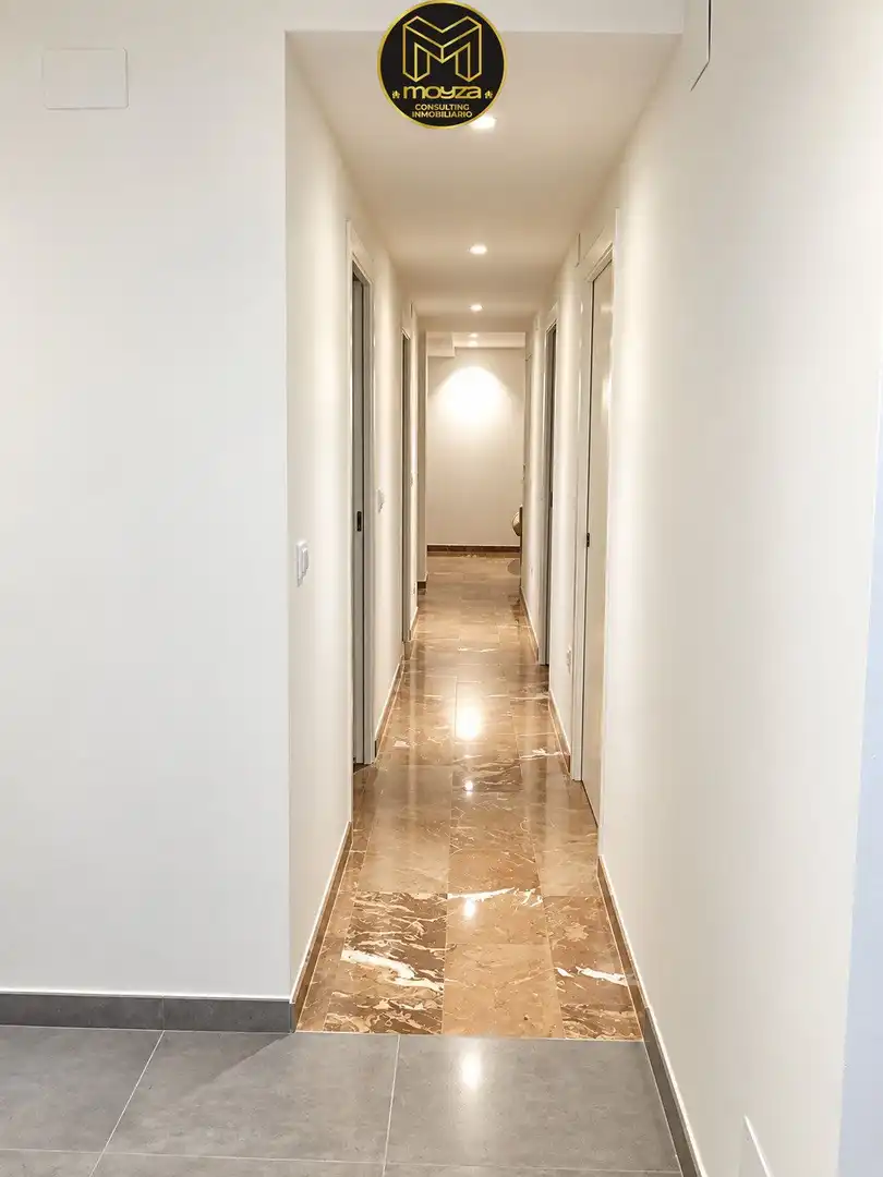 Flat with lift for sale in Hospital, imagen 9