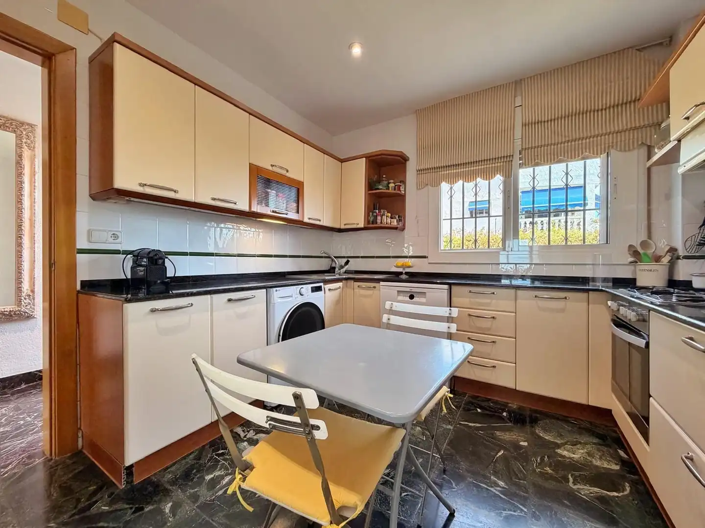 Casa con jardín en venta en L'Aragai, imagen 14