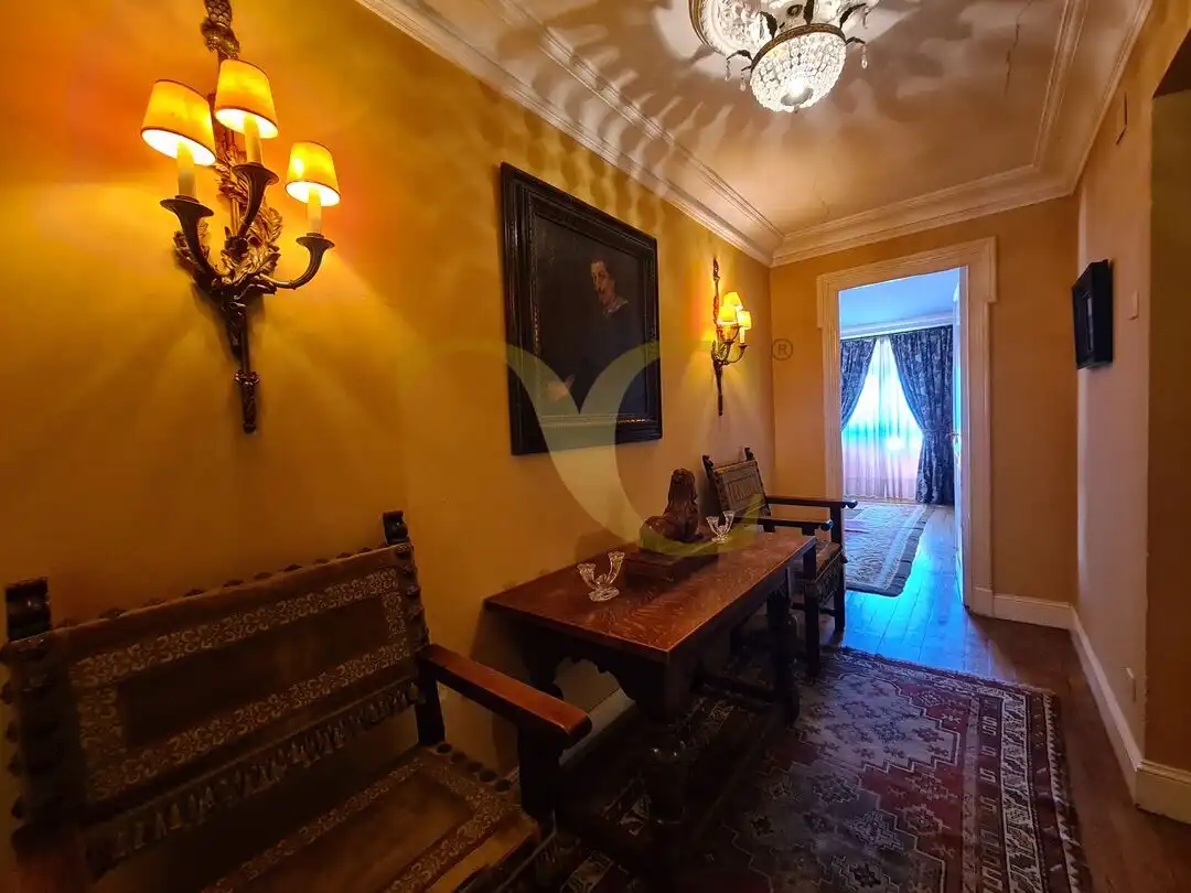 Casa o xalet en venda en Gijón  amb Calefacció, Jardí privat i Terrassa