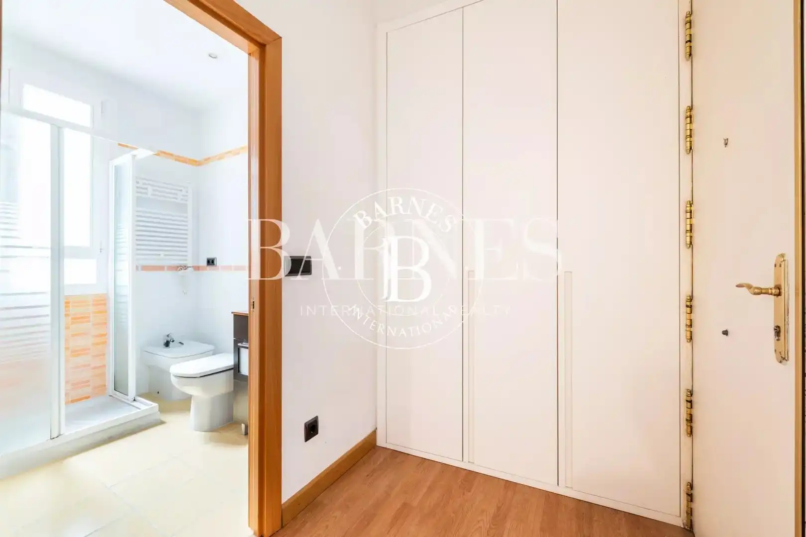 Wohnung zum Verkauf in Almagro, Chamberí