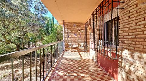 Photo 4 of House or chalet for sale in Santa Maria de Trassierra, Córdoba