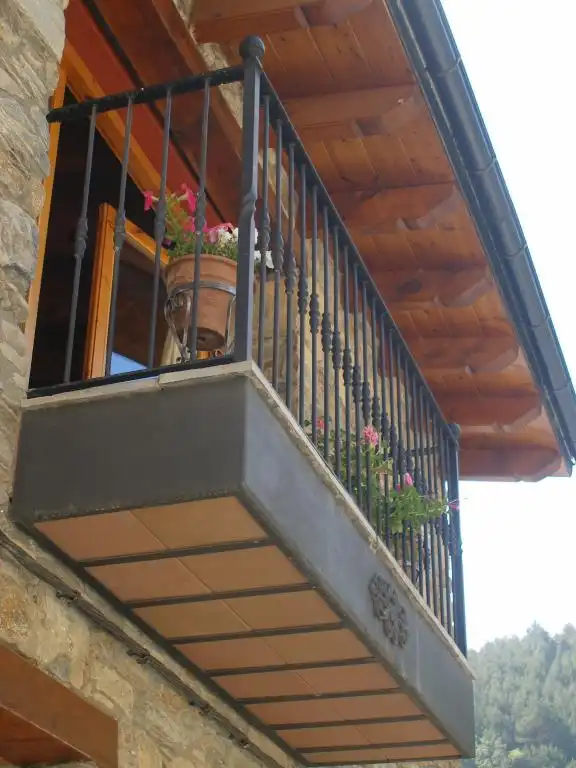 Finca rústica en venda a Major Castellbo, Montferrer i Castellbò