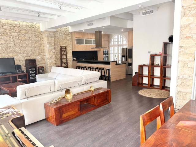 Piso en Venta en Castaños en Barrio del Centro