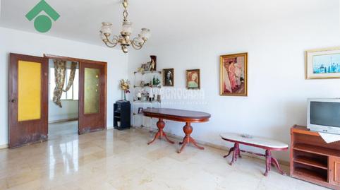 Foto 4 de Pis en venda a Centro, Málaga