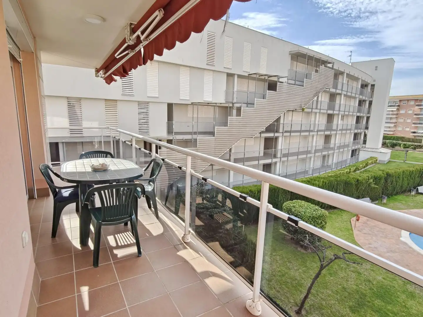 Apartamento con piscina en venta en Carrer de Conrad Vilar, imagen 21