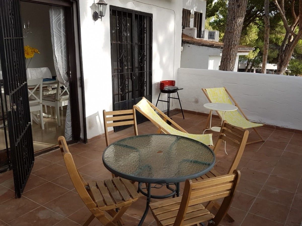 Àtic en venda a Casco Antiguo