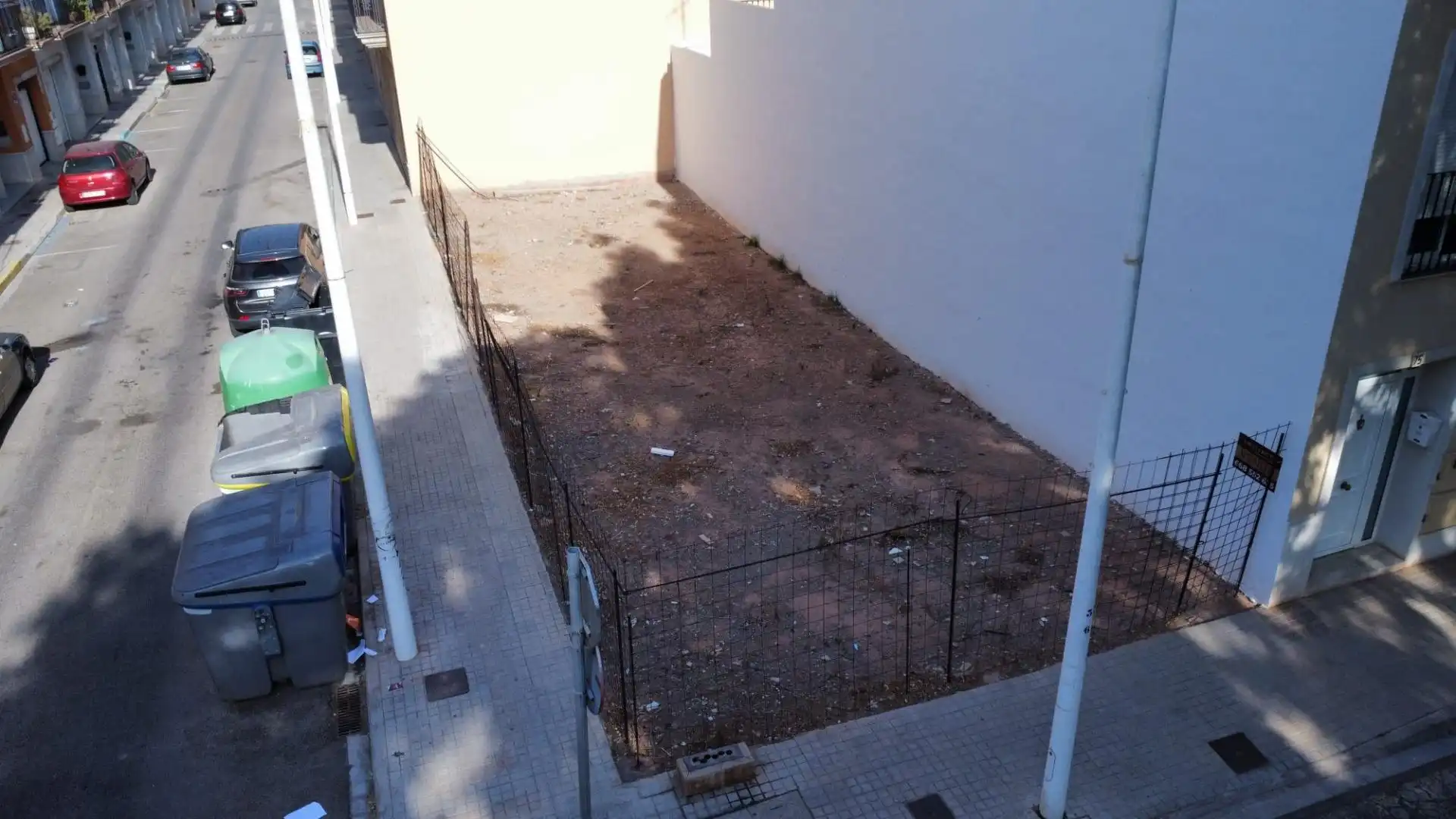 Aparcament de Residencial en venda en Puçol