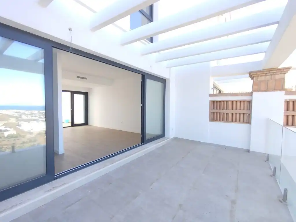 Reihenhaus mit Pool zum Verkauf in Urbanizacion Peñoncillo El, imagen 3