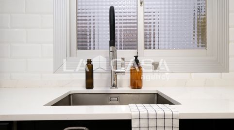 Foto 3 de Piso en venta en Passeig de Fabra I Puig, Vilapicina i la Torre Llobeta, Barcelona Capital