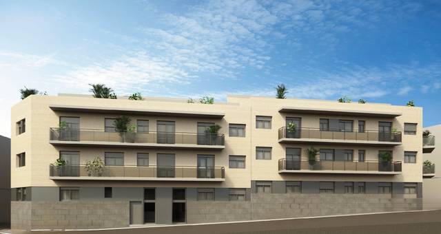 Piso en Venta en Carrer Enric Granados, 28 en Albatàrrec