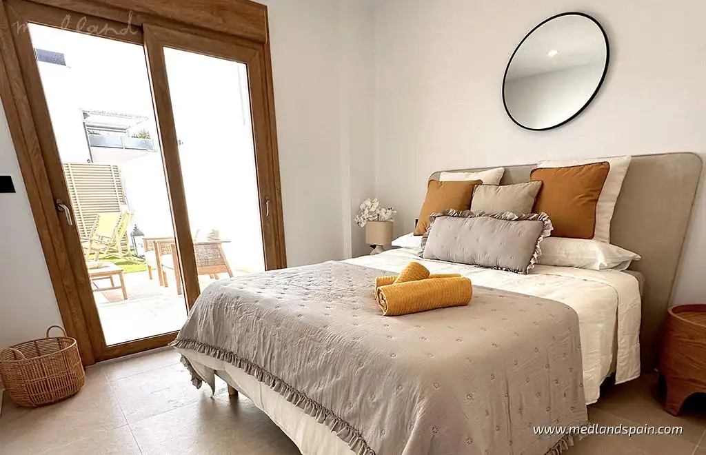 Apartment mit Pool zum Verkauf in Los Cuarteros, imagen 5