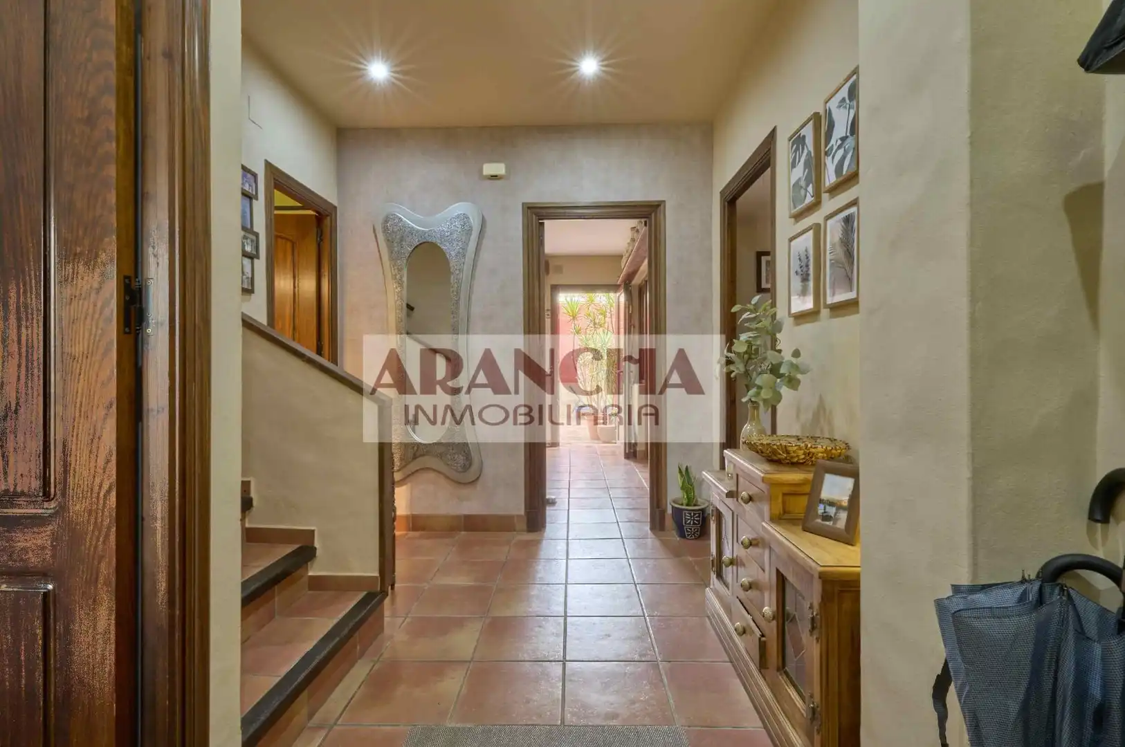 Houses for sale in Chipiona  with Air Conditioner, Terrace and Storage room
