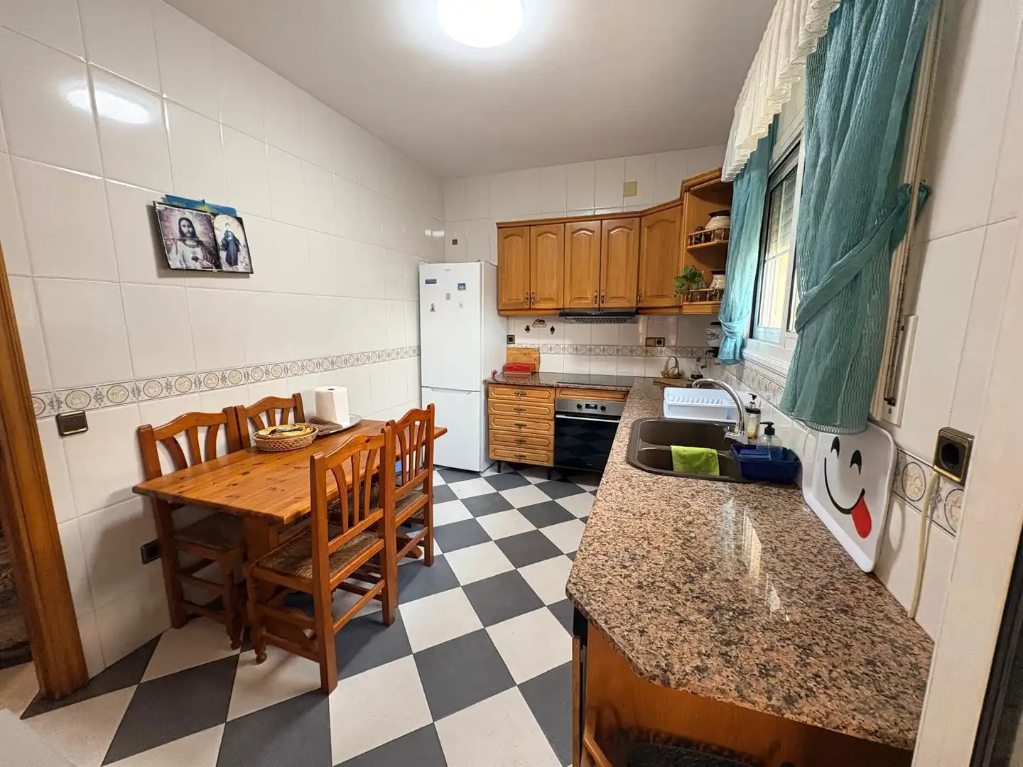 Casa con terraza en venta en Avinguda de Piera, imagen 9