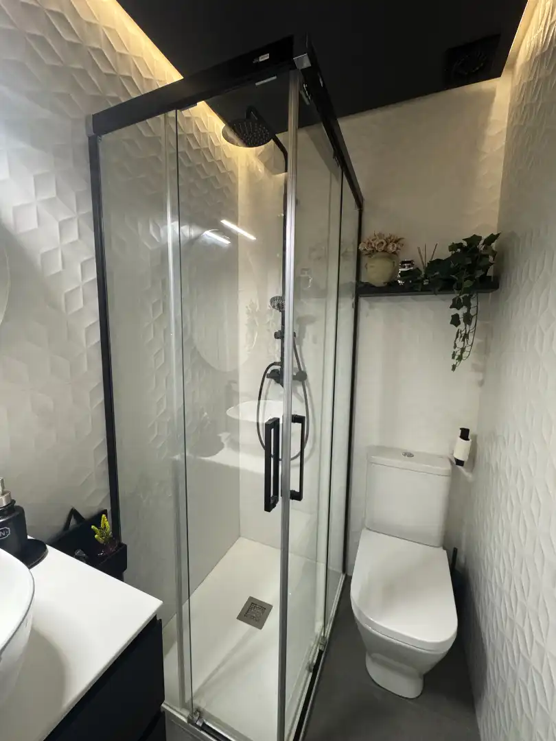 Piso en venta en Calle de Pechuán, 15, Ciudad Jardín