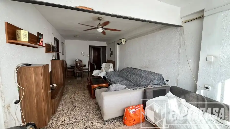 Flat with lift for sale in Quatre Carreres, imagen 3