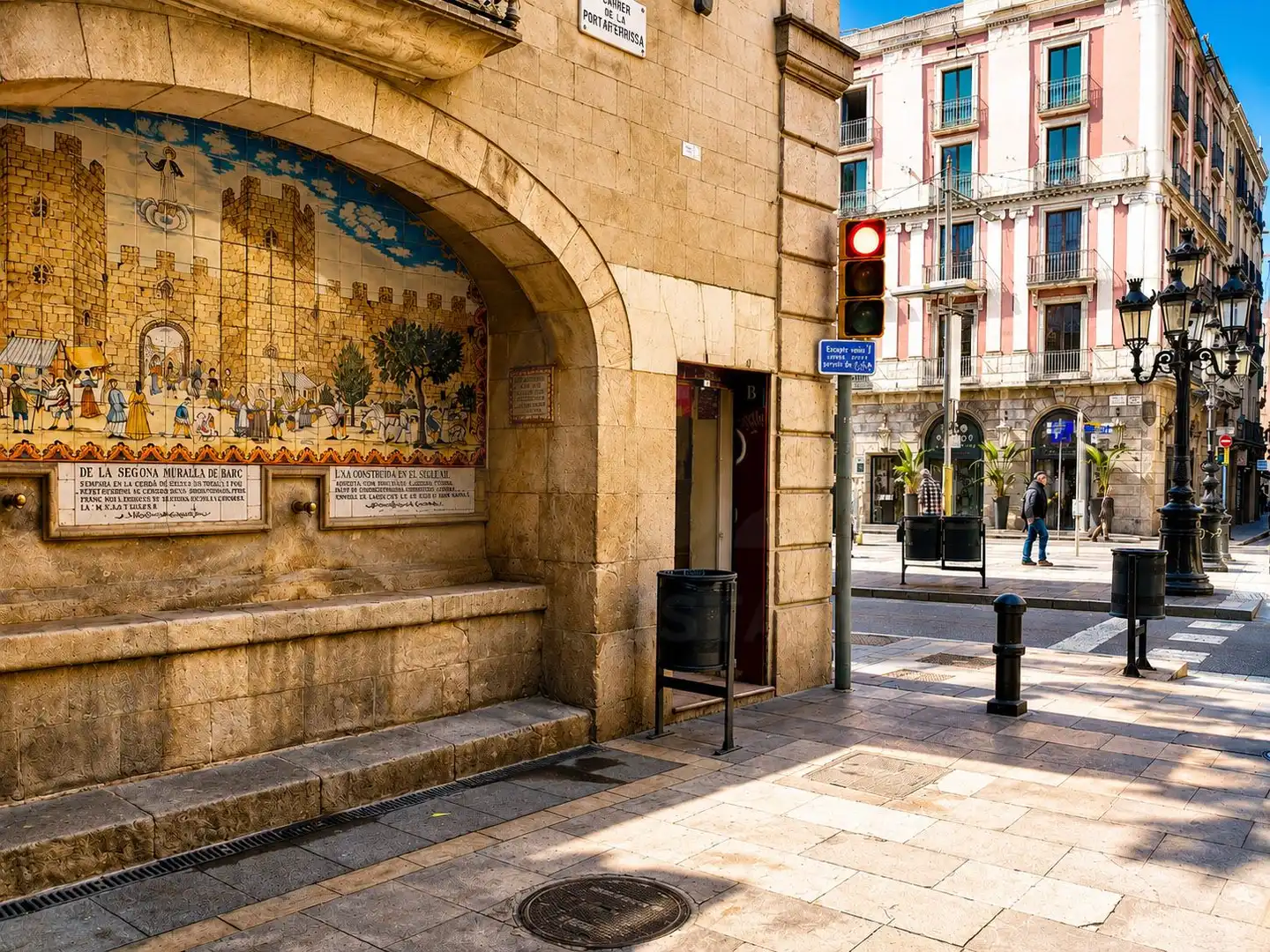 Wohnung zum Verkauf in Ciutat Vella, imagen 36