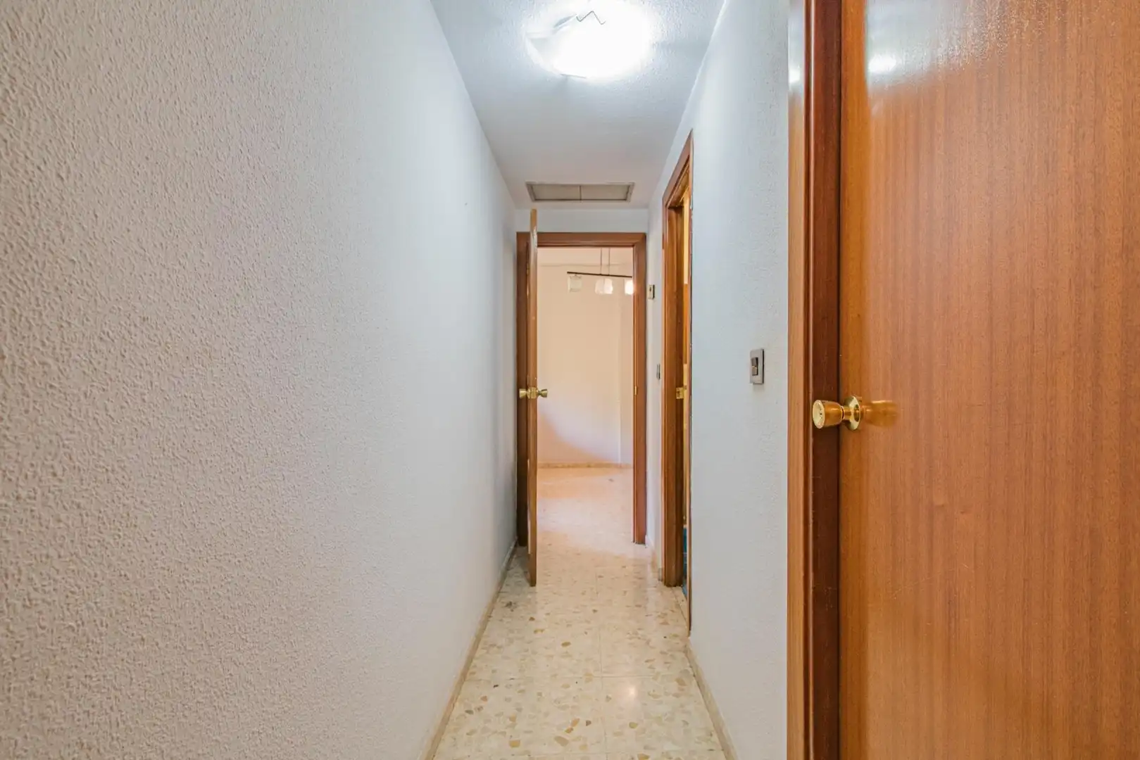 Habitación en Avenida de Juan Pablo II, San Francisco Javier