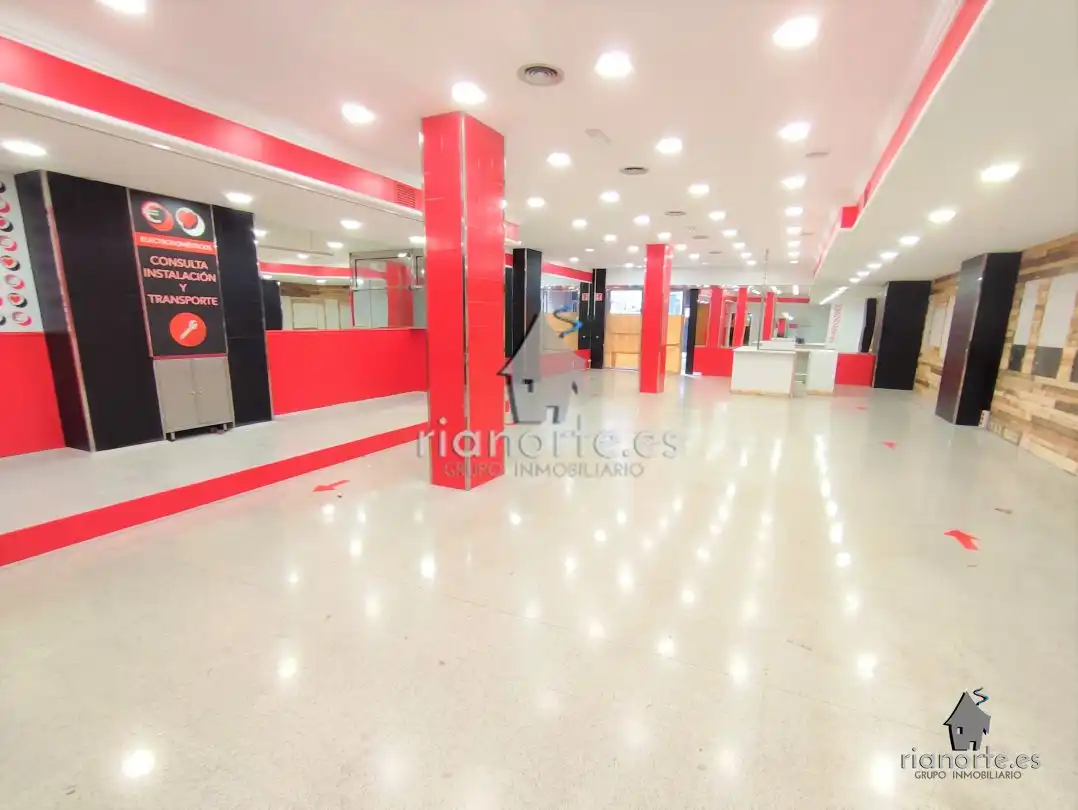 Local comercial en venta en Calle Celestino Cabeza 36, imagen 5
